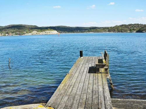Holiday Home Ottestens