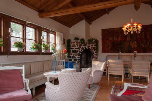 Hotel Morhagen Konferenshotell