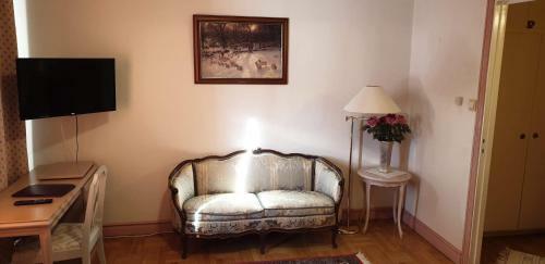 Hotel Morhagen Konferenshotell