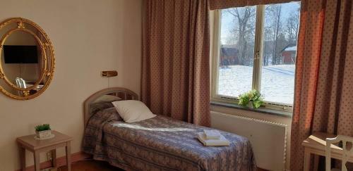 Hotel Morhagen Konferenshotell