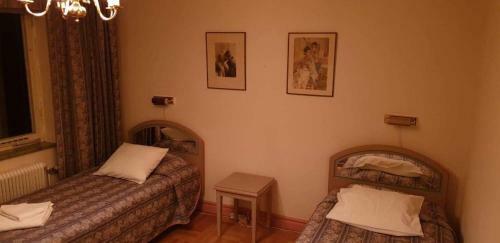 Hotel Morhagen Konferenshotell