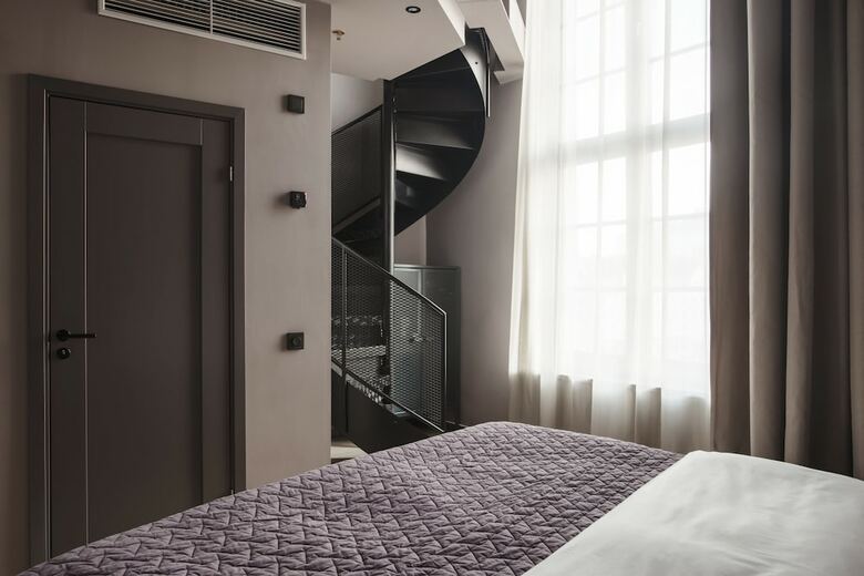 Story Hotel Signalfabriken