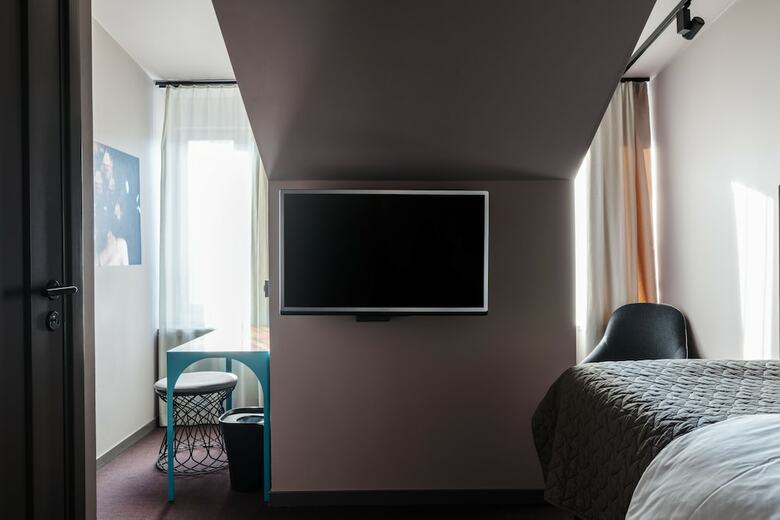 Story Hotel Signalfabriken