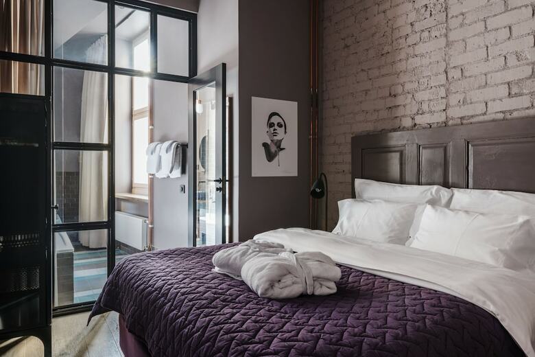 Story Hotel Signalfabriken