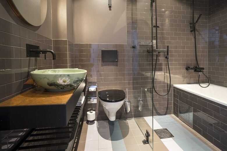 Story Hotel Signalfabriken