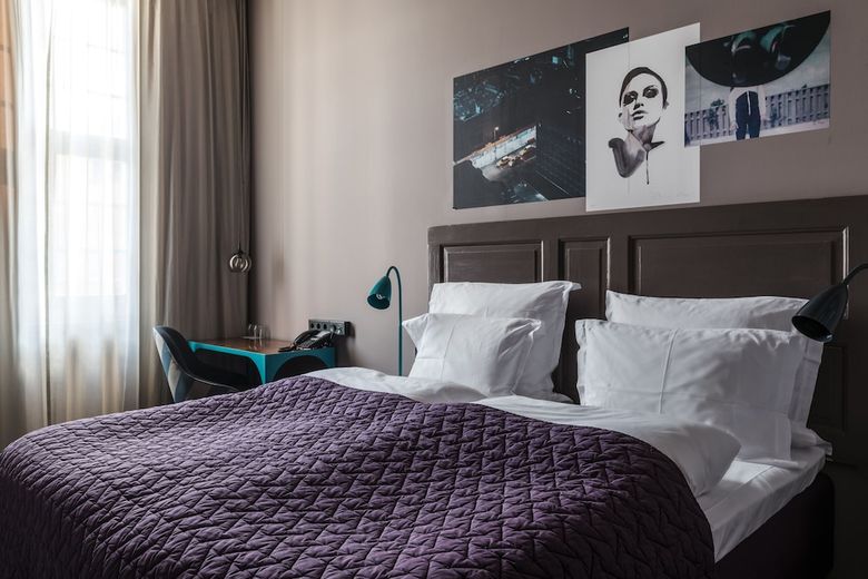 Story Hotel Signalfabriken