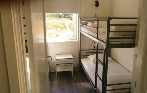 Two-bedroom Holiday Home In Bjuraker