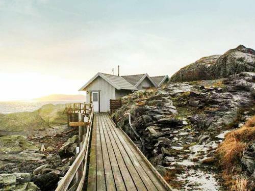 Holiday Home Hamnv�gen