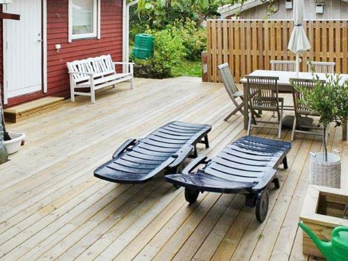 Holiday Home Hamnv�gen
