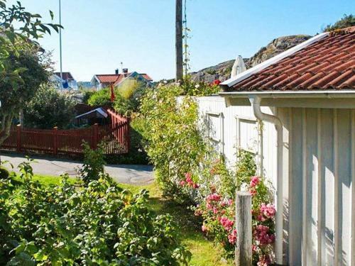 Holiday Home Hamnv�gen