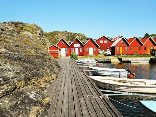 Holiday Home Hamnv�gen