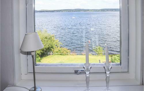 Two-bedroom Holiday Home In Tranas