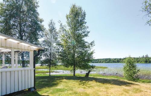 One-bedroom Holiday Home In Tranemo