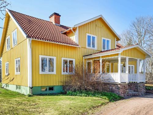 Holiday Home S-bankeryd