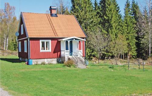 Holiday Home Tosthult L�nsboda L�nsboda