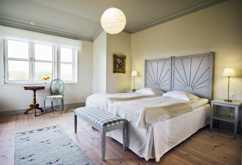 Agroturismo Sahlstr�msg�rden