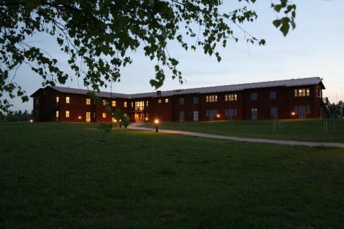 Agroturismo Sahlstr�msg�rden