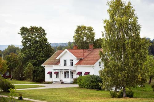 Agroturismo Sahlstr�msg�rden