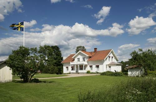 Agroturismo Sahlstr�msg�rden