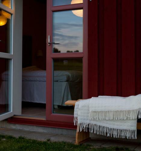 Agroturismo Sahlstr�msg�rden
