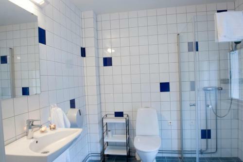 Hotel Stf Valbergs�ngen Sporthotell