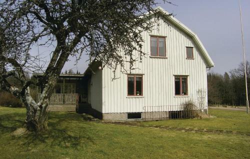 Holiday Home Tranemo I