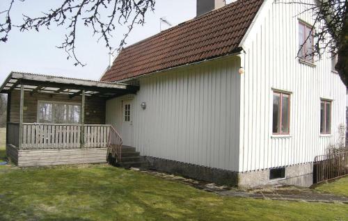 Holiday Home Tranemo I
