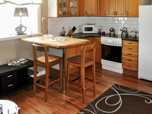 Holiday Home Torsby