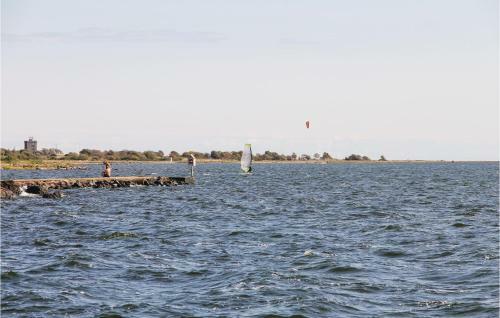Two-bedroom Holiday Home In Torhamn