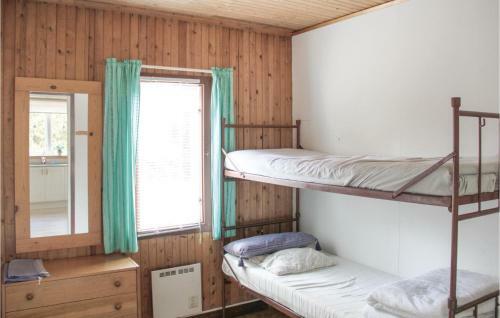 Two-bedroom Holiday Home In Torhamn