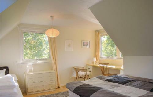 One-bedroom Apartment In Brakne Hoby