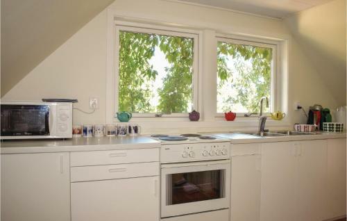 One-bedroom Apartment In Brakne Hoby