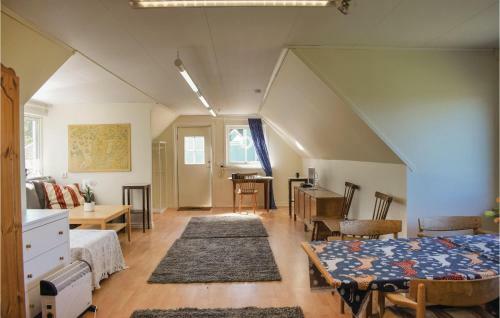 One-bedroom Apartment In Brakne Hoby