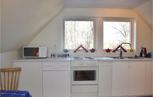One-bedroom Apartment In Brakne Hoby