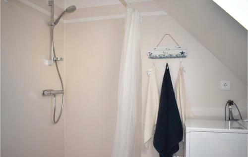 One-bedroom Apartment In Brakne Hoby