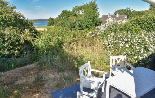 One-bedroom Apartment In Brakne Hoby