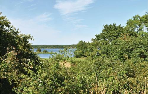 One-bedroom Apartment In Brakne Hoby