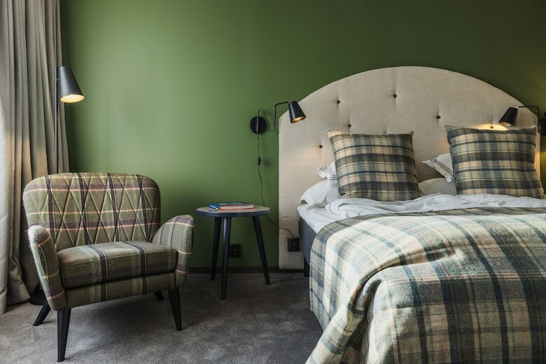 Torekov Hotell