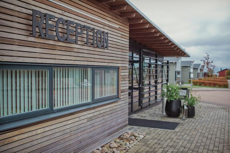 Torekov Hotell