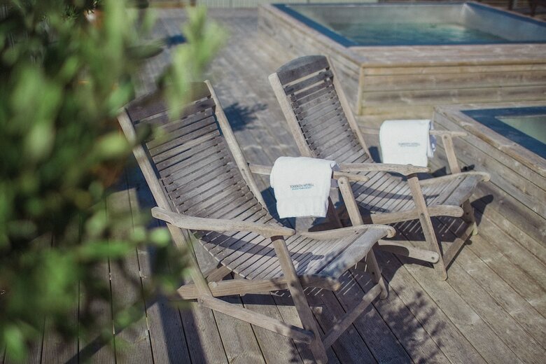 Torekov Hotell