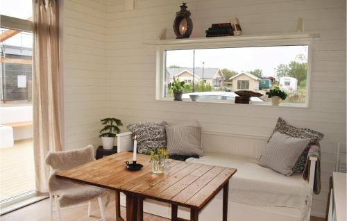 Studio Holiday Home In Torekov
