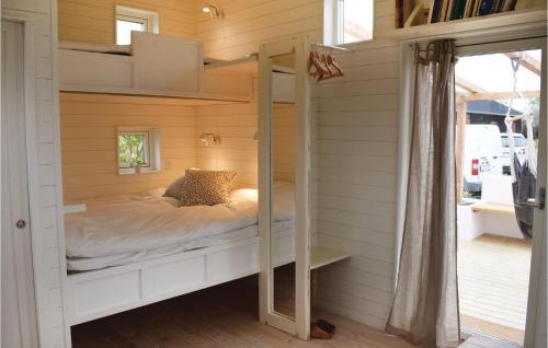 Studio Holiday Home In Torekov