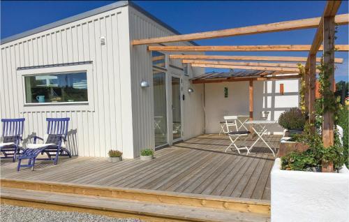 Studio Holiday Home In Torekov
