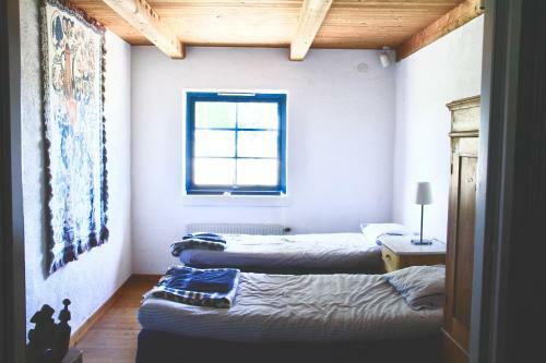 Tryde 1303 B&B P� �sterlen