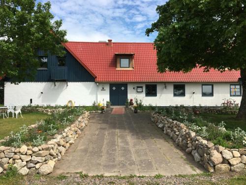 Tryde 1303 B&B P� �sterlen