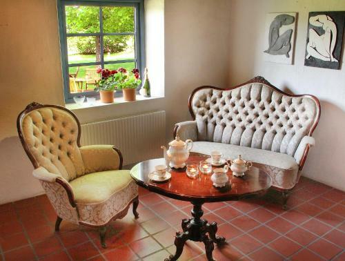 Tryde 1303 B&B P� �sterlen