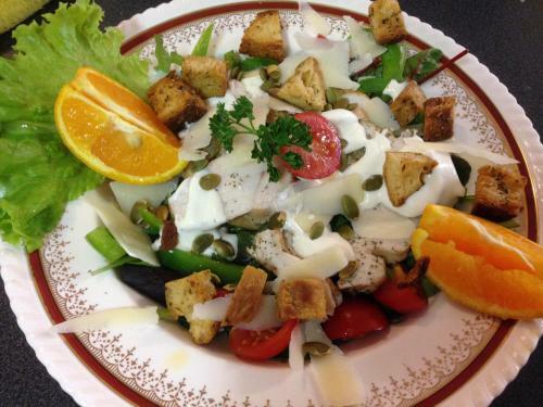Tryde 1303 B&B P� �sterlen