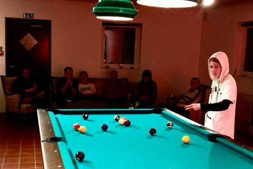Tryde 1303 B&B P� �sterlen
