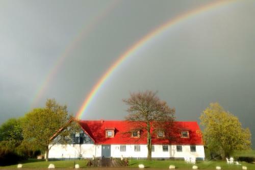 Tryde 1303 B&B P� �sterlen