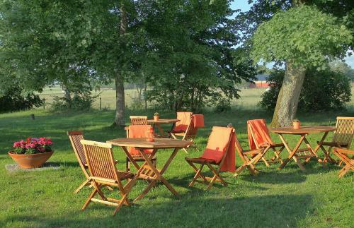 Tryde 1303 B&B P� �sterlen